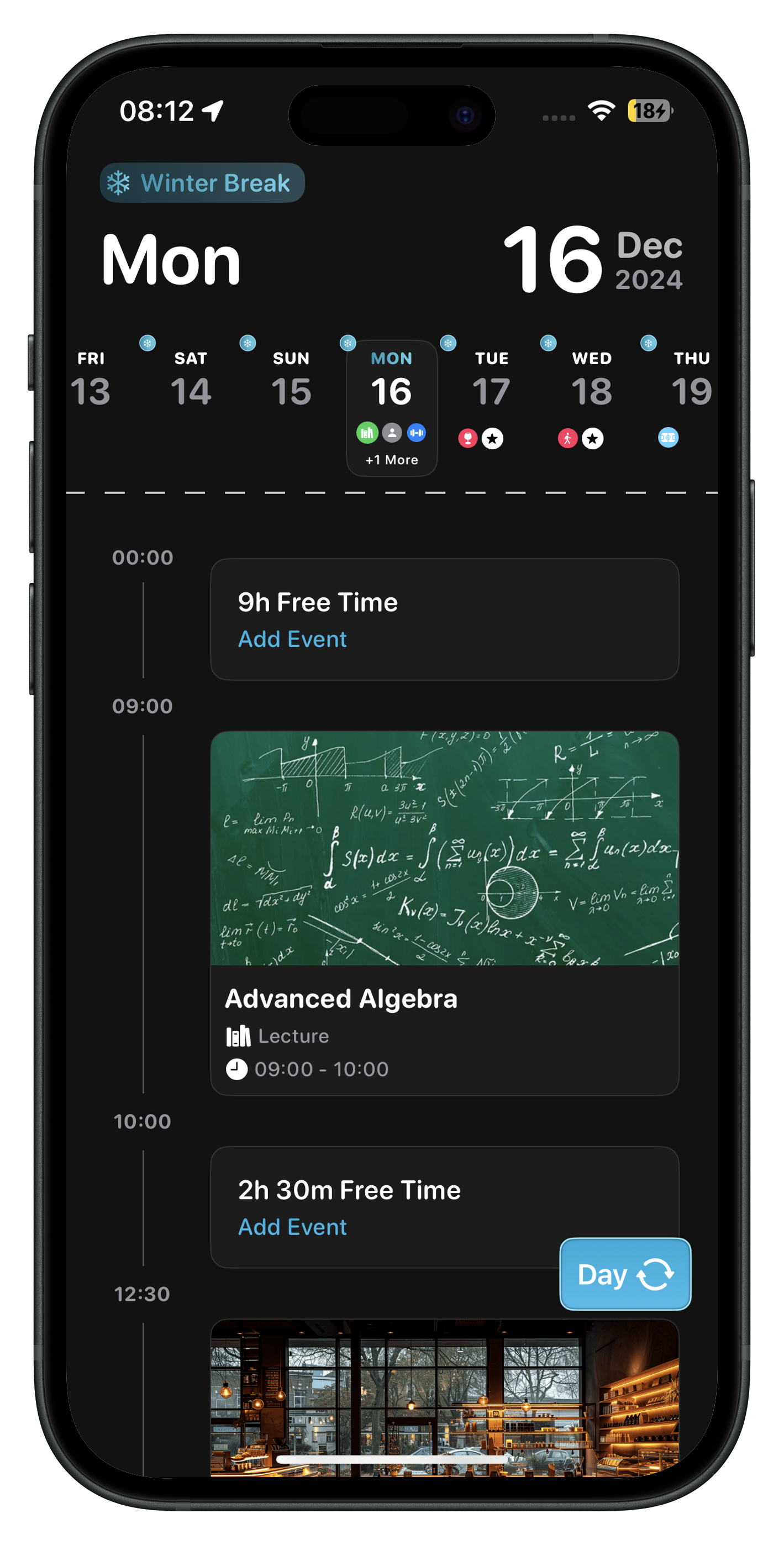App Screenshot 2