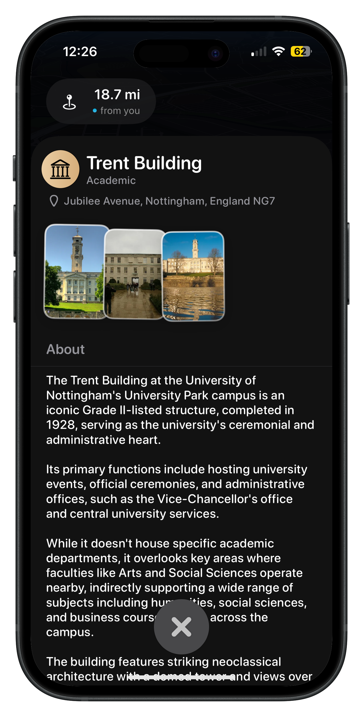 App Screenshot 22