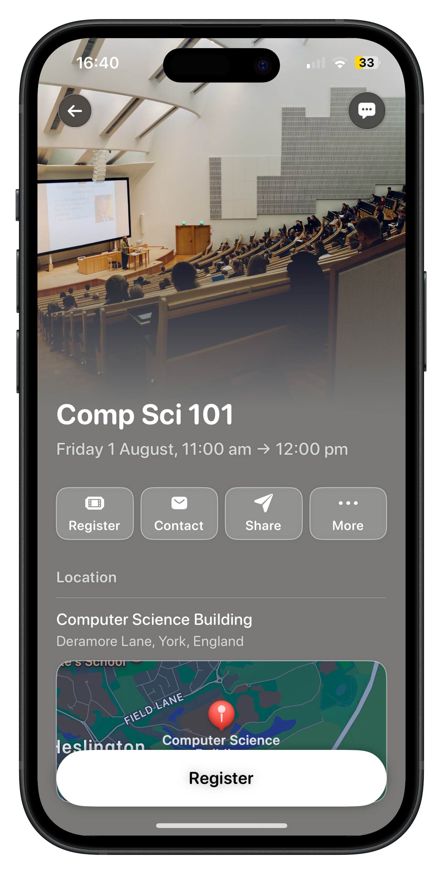App Screenshot 25