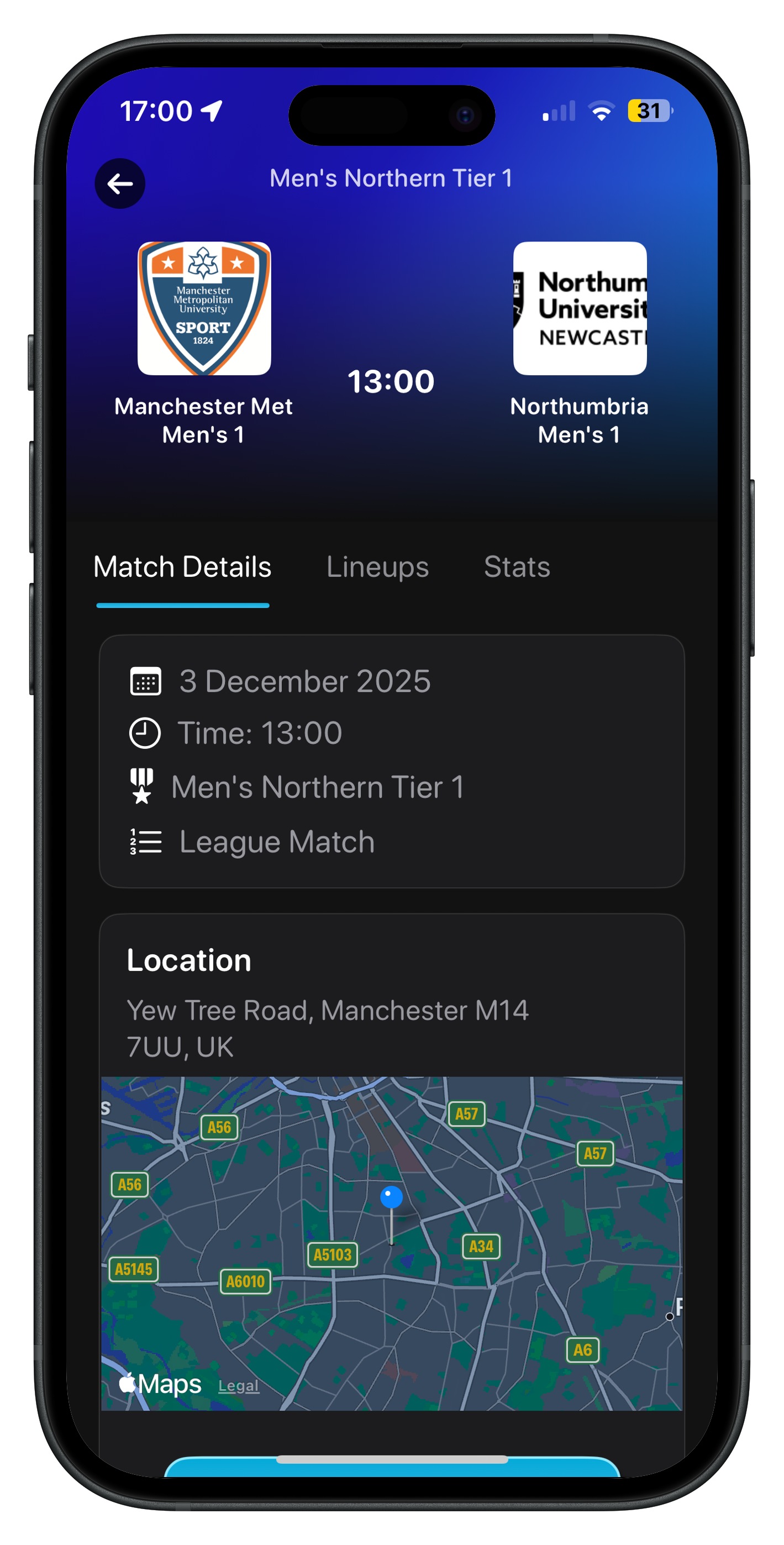 App Screenshot 28