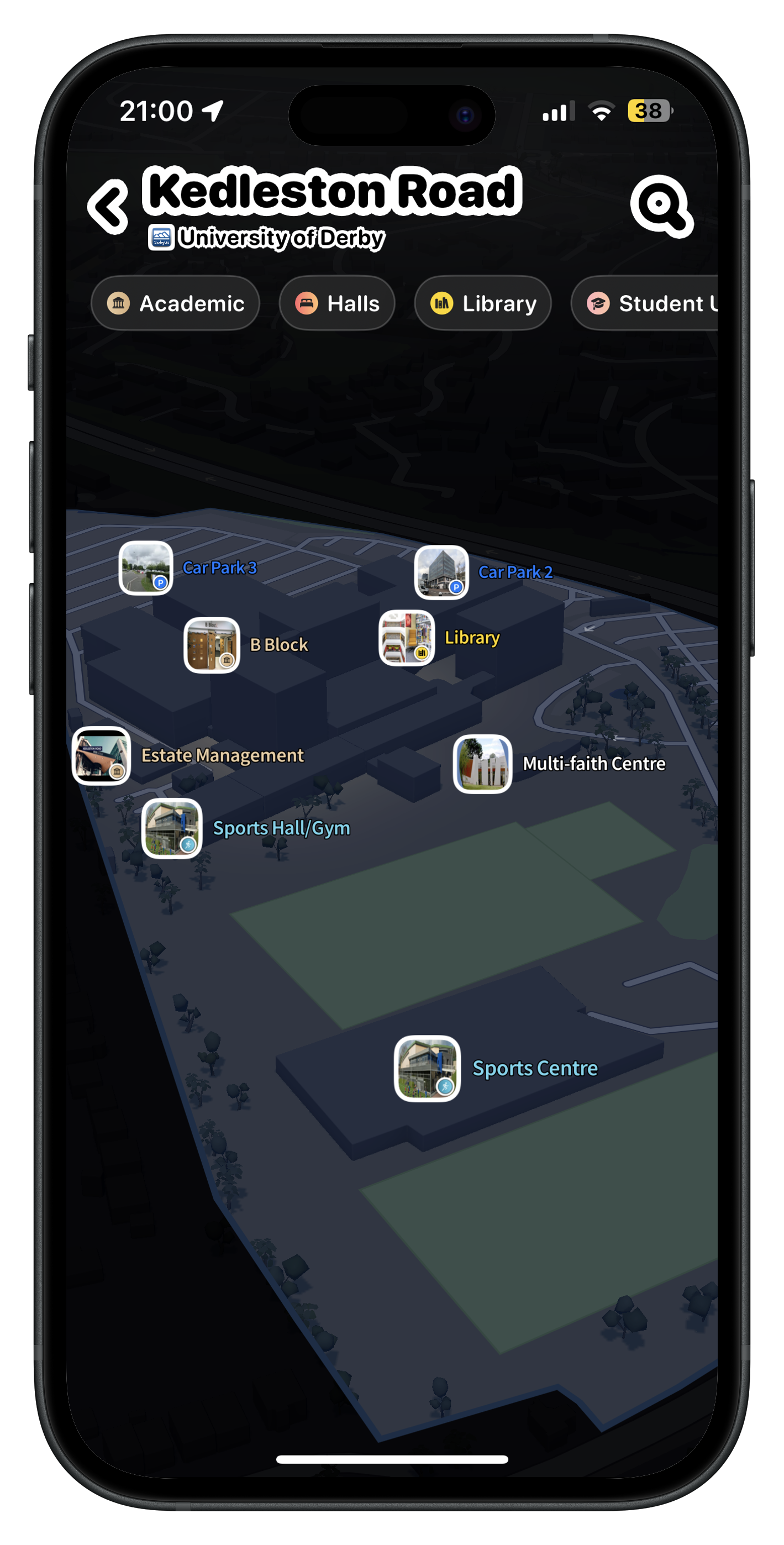 App Screenshot 3