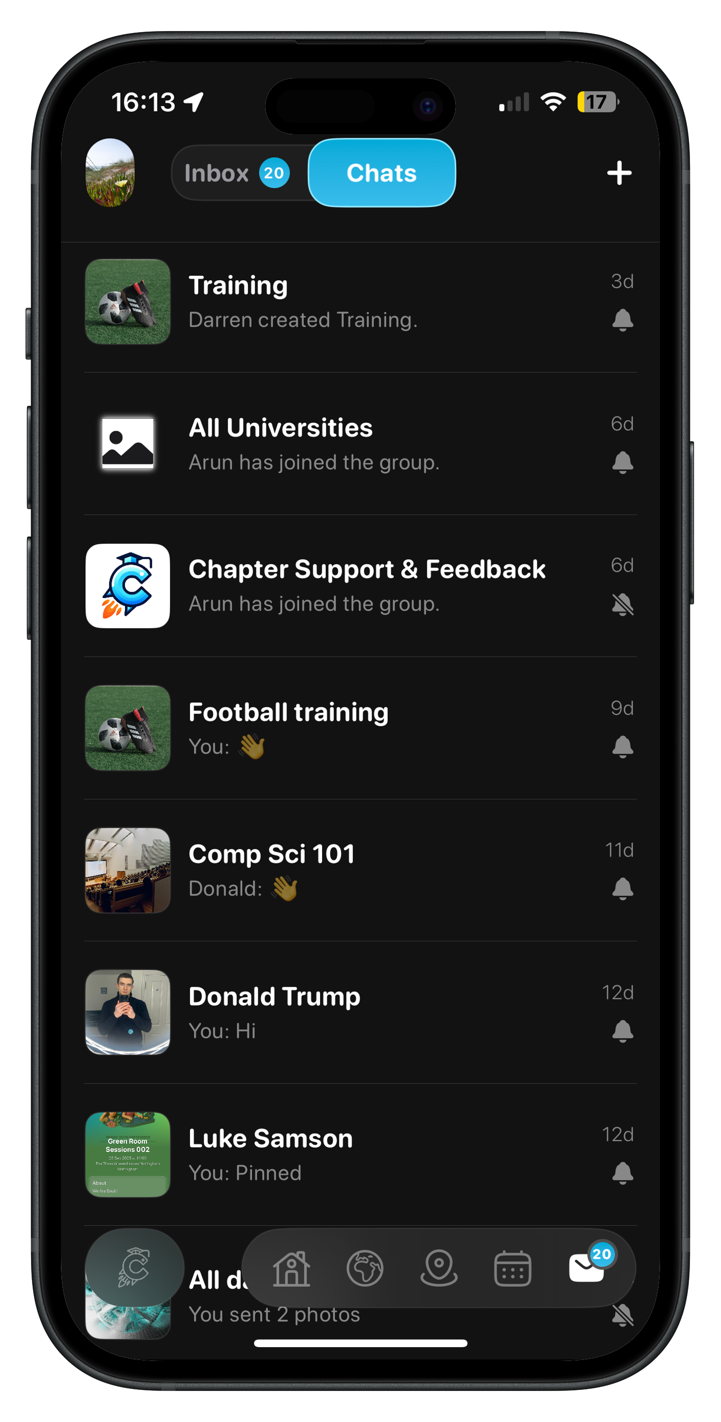 App Screenshot 32
