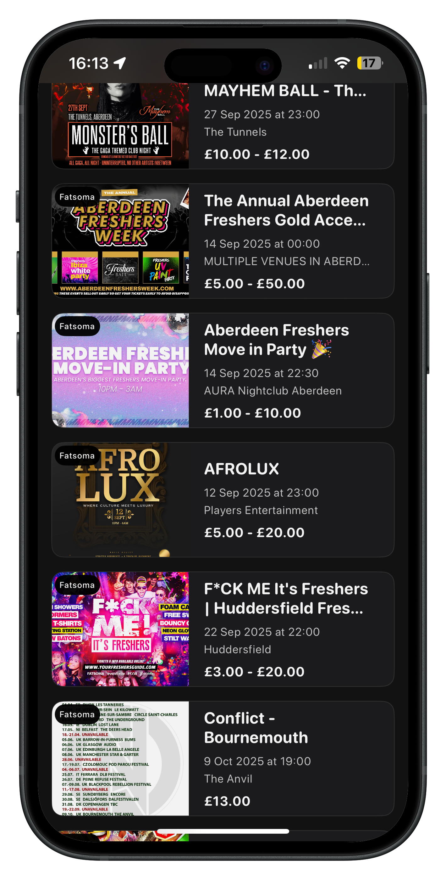 App Screenshot 33