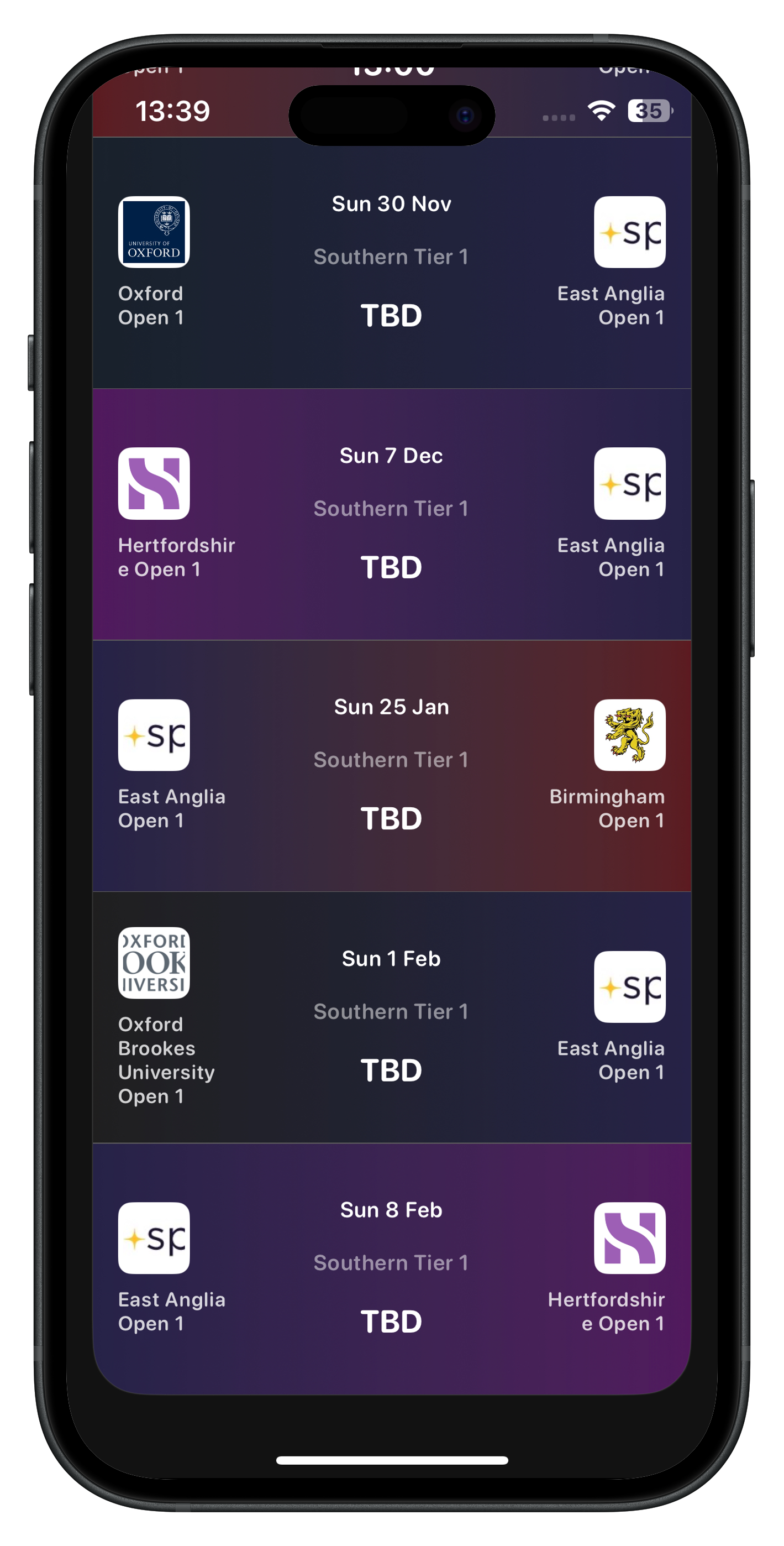 App Screenshot 36