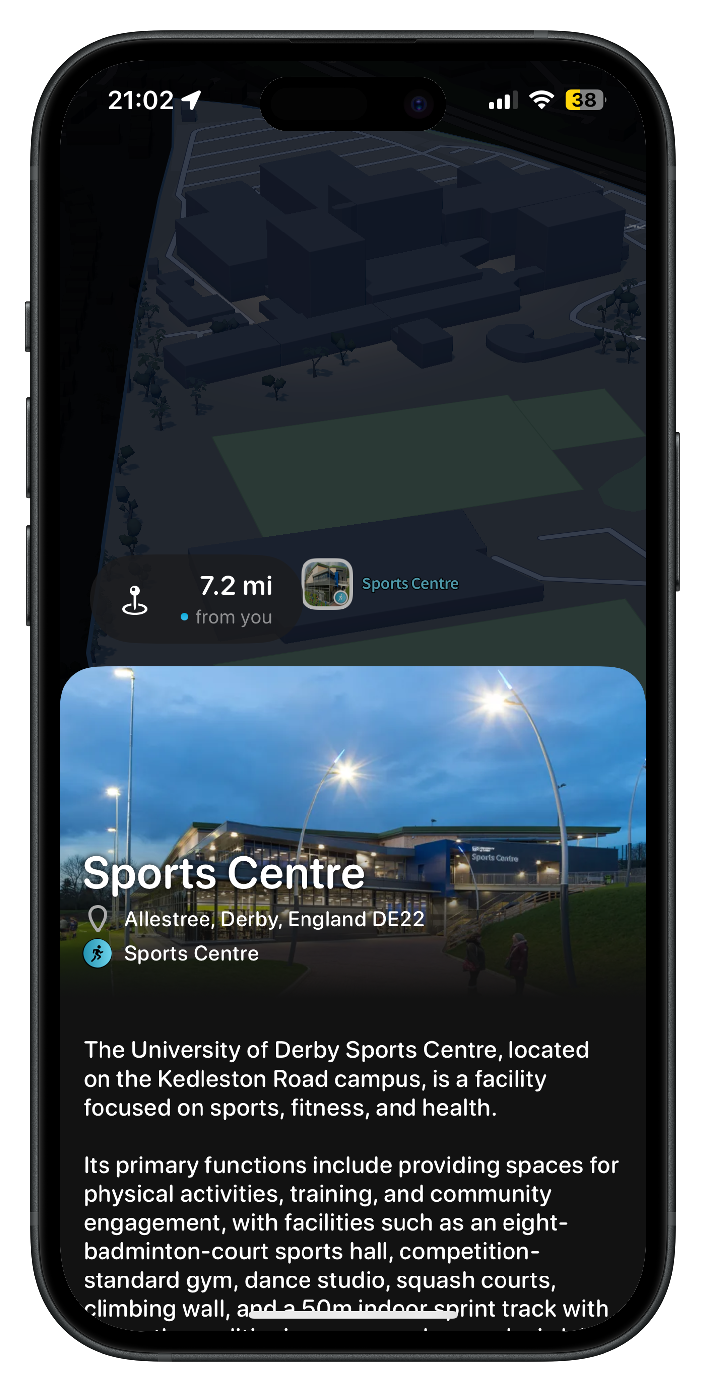App Screenshot 4