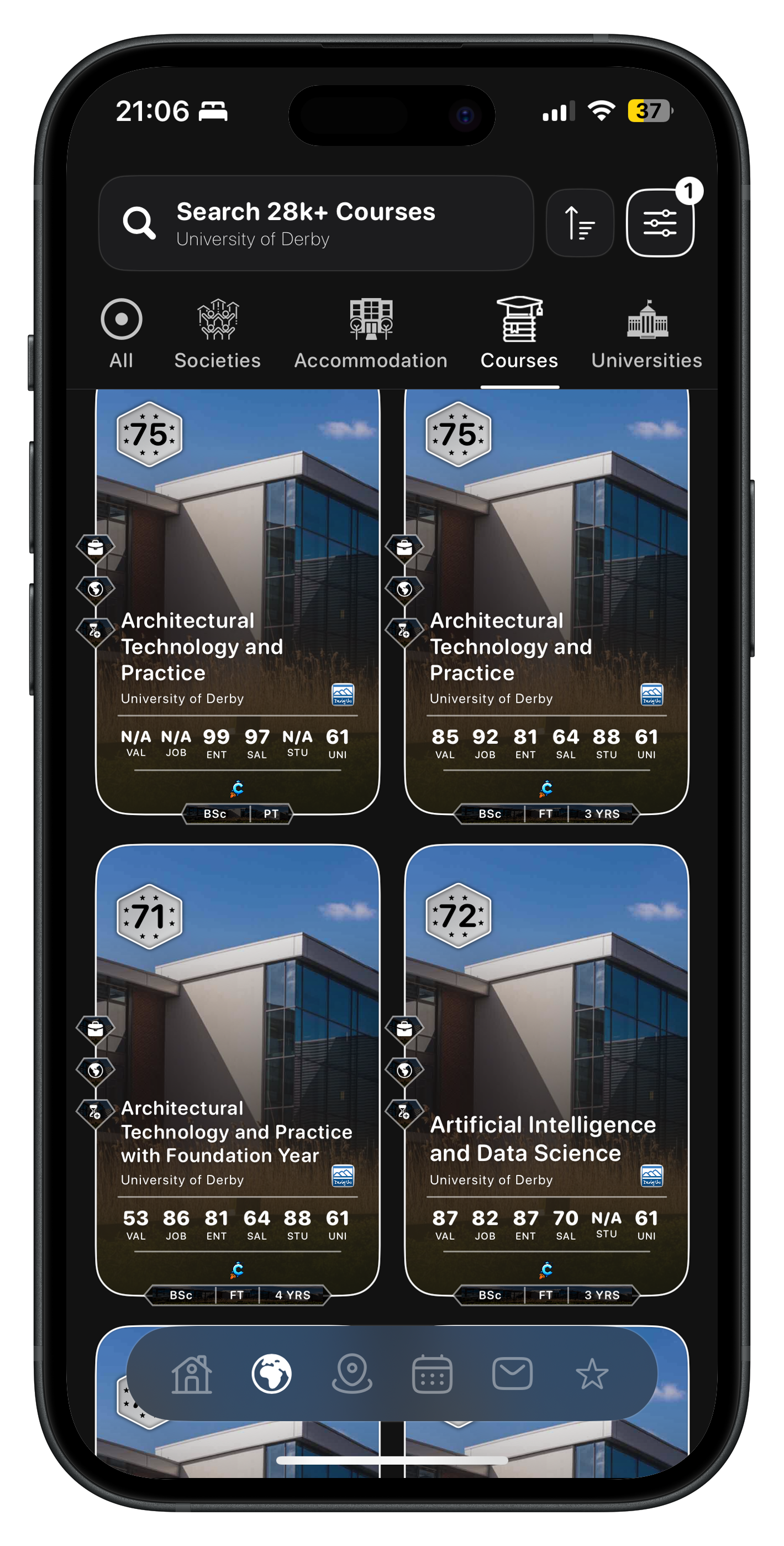 App Screenshot 9